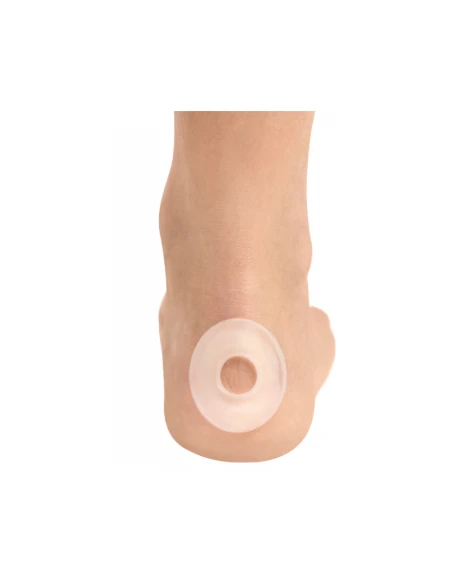 PROTEZIONE IN GEL PER CALLI - CALLUS CUSH 4 PEZZI