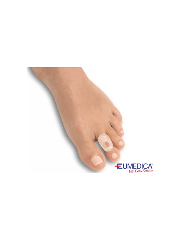 PROTEZIONE ADESIVA UNIVERSALE PER CALLI -...