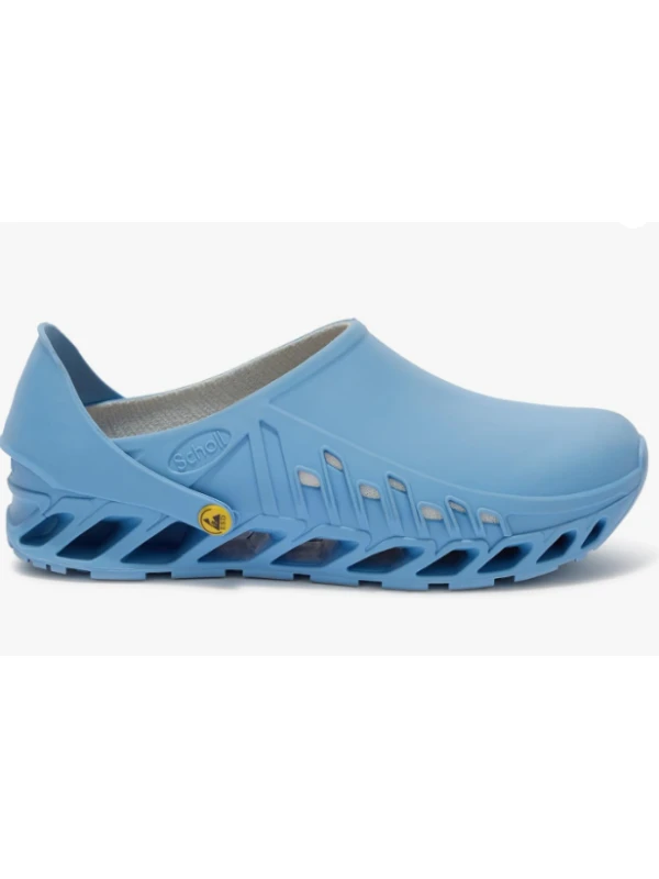 SCHOLL EVOFLEX ZOCCOLI PROFESSIONALI - VARI COLORI