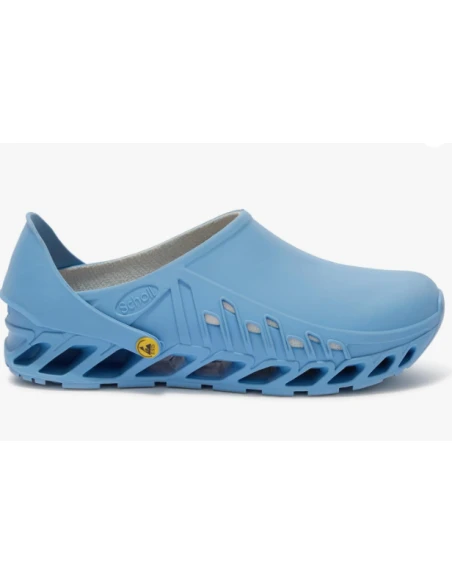 SCHOLL EVOFLEX ZOCCOLI PROFESSIONALI - VARI COLORI