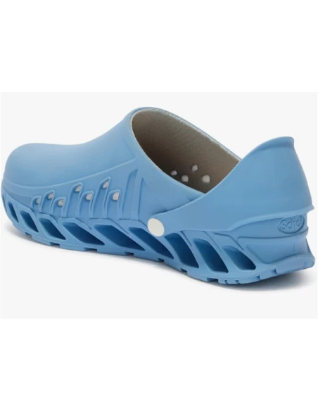 SCHOLL EVOFLEX ZOCCOLI PROFESSIONALI - VARI COLORI