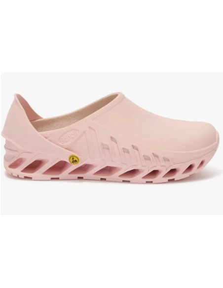 SCHOLL EVOFLEX ZOCCOLI PROFESSIONALI - VARI COLORI