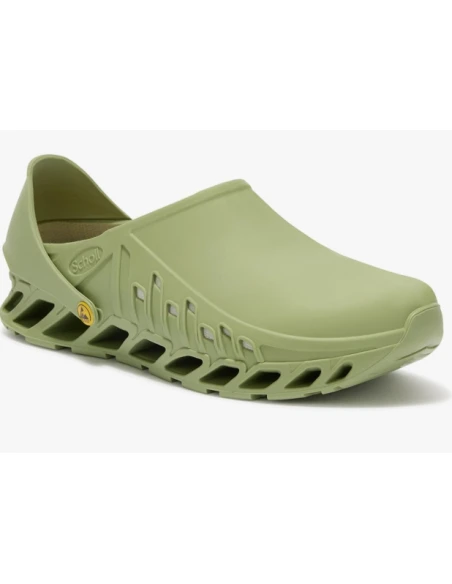 SCHOLL EVOFLEX ZOCCOLI PROFESSIONALI - VARI COLORI