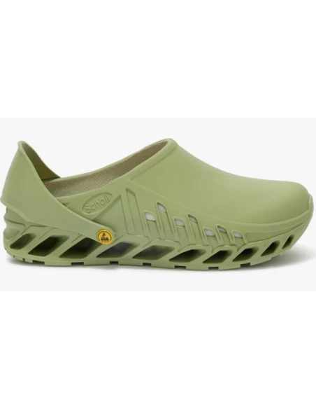 SCHOLL EVOFLEX ZOCCOLI PROFESSIONALI - VARI COLORI