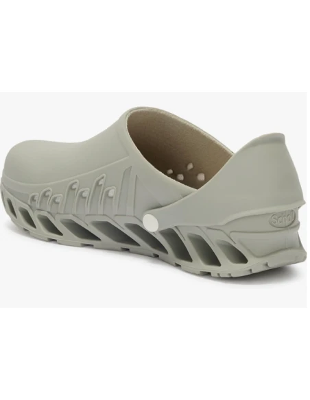 SCHOLL EVOFLEX ZOCCOLI PROFESSIONALI - VARI COLORI