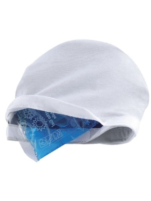 CUFFIA TERMICA PER CHEMIOTERAPIA REFRIGERATA DINA