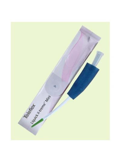 LIQUICK X-TREME MINI ERGOTHAN CH08 - 30PZ COD.853822