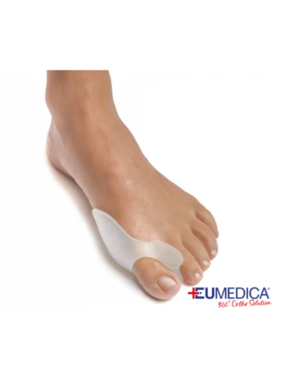 PROTEZIONE PER ALLUCE VALGO - GEL BUNION TOE SPR PROT