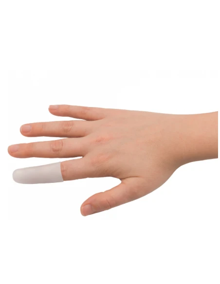 EUCAP CAPPUCCIO DI PROTEZIONE CALLI - PER MANI E PIEDI