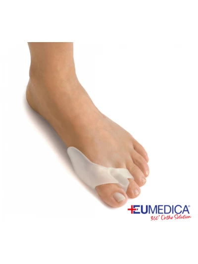 DIVARICATORE PER ALLUCE VALGO/DITO A MARTELLO