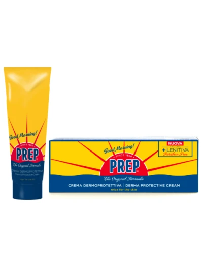 PREP CREMA DERMOPROTETTIVA TUBO DA 75ML