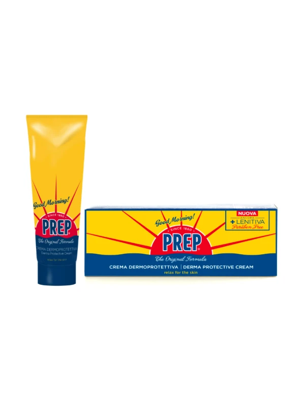 PREP CREMA DERMOPROTETTIVA TUBO DA 75ML