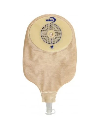 AURUM PROFILE URO MAX TRASPARENTE 13-25 COD.CUS313