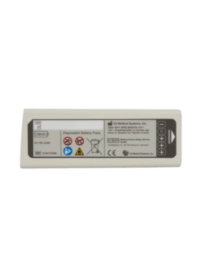 BATTERIA IPAD CU-SP1 PER DEFIBRILLATORE