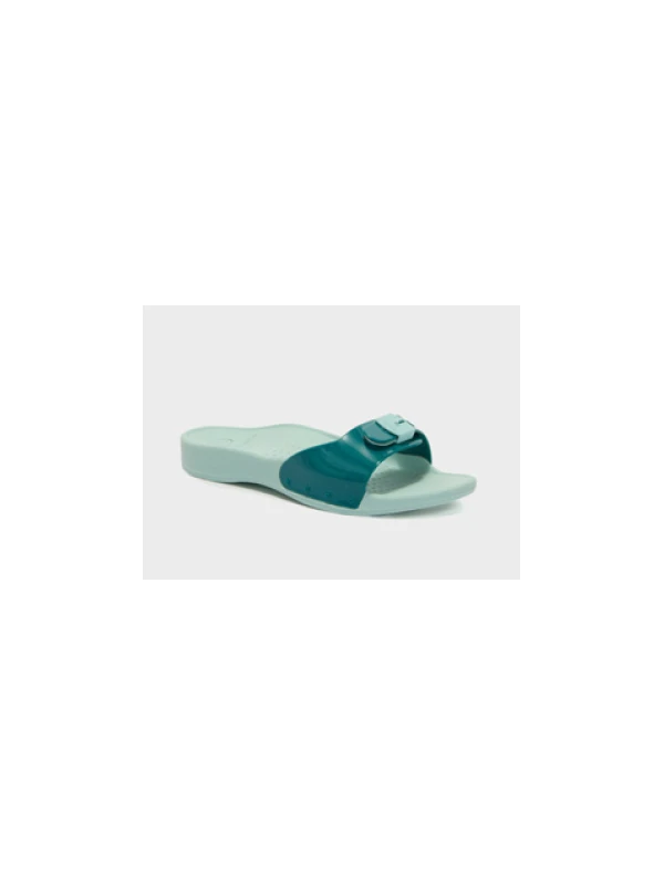 SCHOLL SUN CIABATTE IN PVC - VARI COLORI