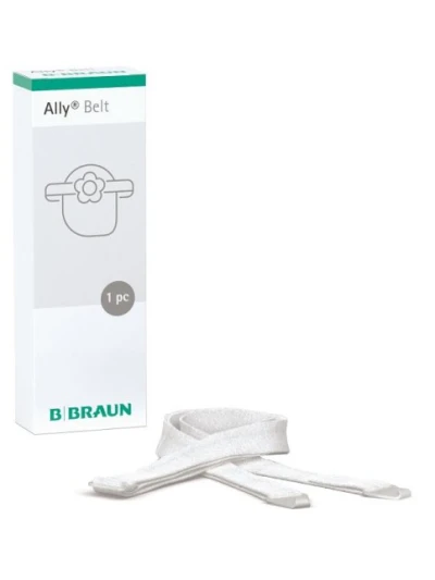 ALLY BELT CINTURA PER STOMIA - 1 PEZZO