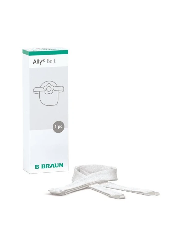ALLY BELT CINTURA PER STOMIA - 1 PEZZO