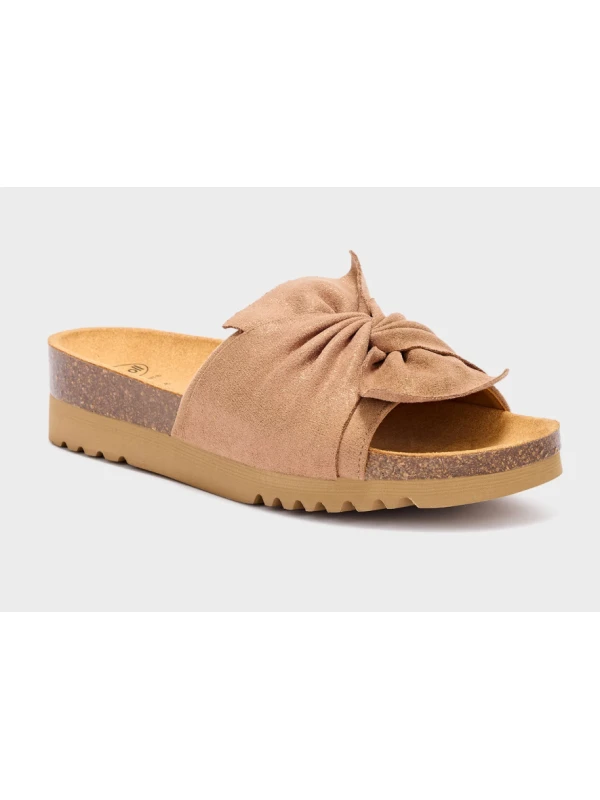 SCHOLL SANDALI PRINCESS IN MICROFIBRA - VARI...