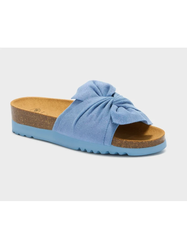 SCHOLL SANDALI PRINCESS IN MICROFIBRA - VARI...