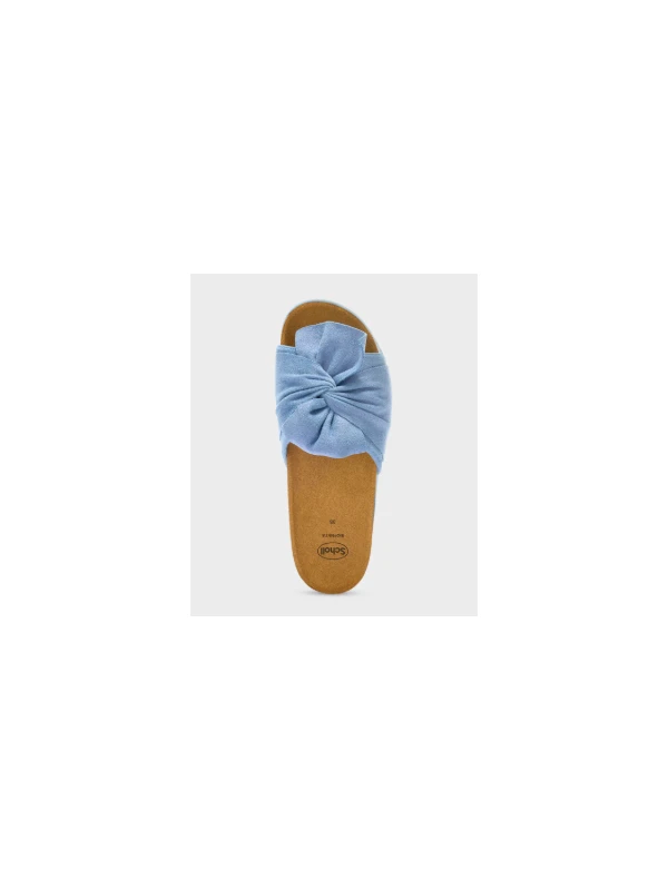 SCHOLL SANDALI PRINCESS IN MICROFIBRA - VARI...