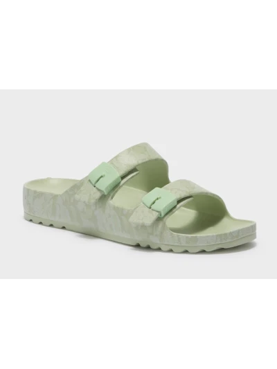 SCHOLL CIABATTE BAHIA EVA DOPPIA FASCIA - VARI COLORI