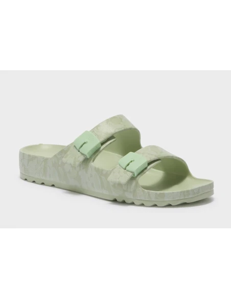 SCHOLL CIABATTE BAHIA EVA DOPPIA FASCIA - VARI COLORI