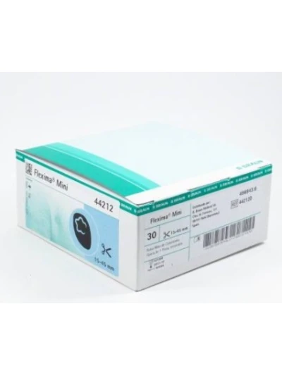 FLEXIMA MINI COLOSTOMIA RIT 15-45MM - COD.44212