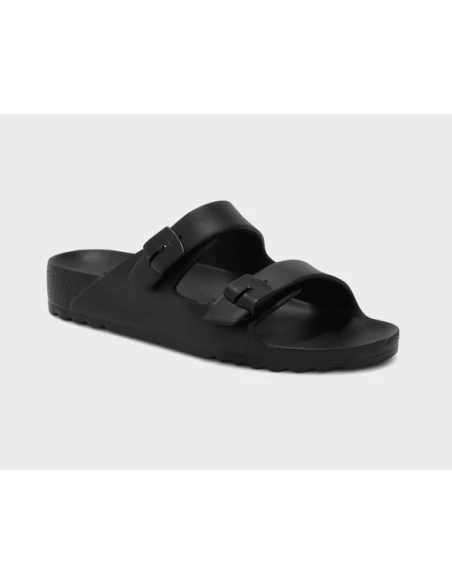 SCHOLL CIABATTE BAHIA EVA DOPPIA FASCIA - VARI COLORI