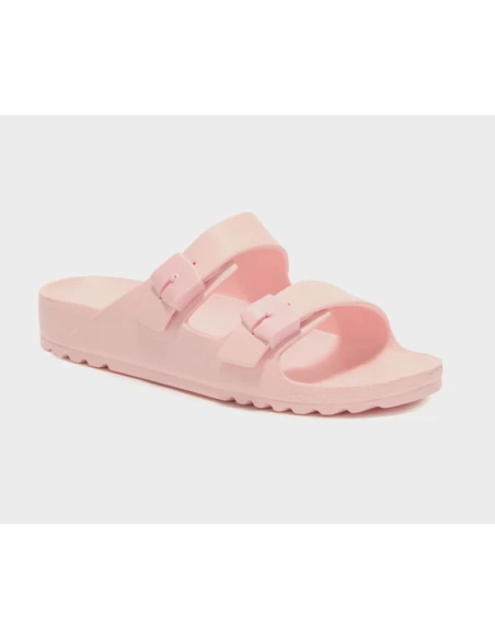 SCHOLL CIABATTE BAHIA EVA DOPPIA FASCIA - VARI COLORI