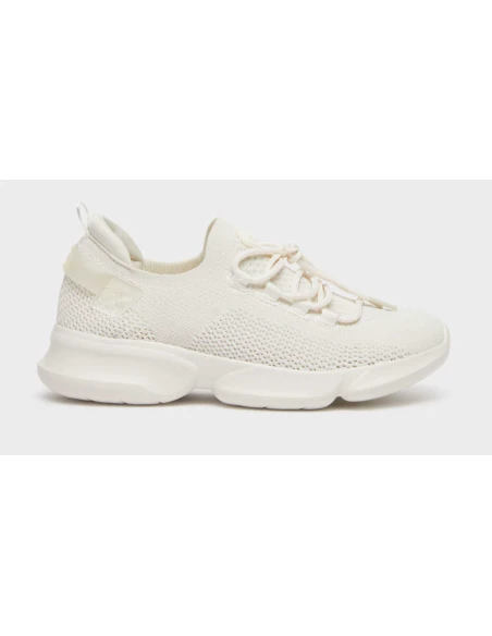 SCHOLL CAMDEN SNEAKERS CON MEMORY CUSHION