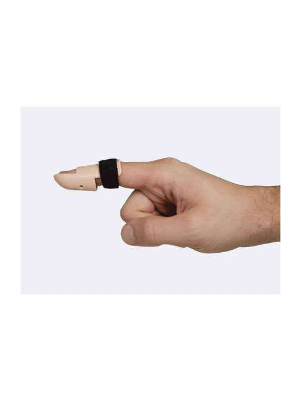 TUTORE DITO MALLET SPLINT STAX COD.2005