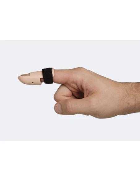 SPLINT STAX DITO TIELLE CAMP