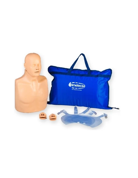 MANICHINO PER PRATICA - CPR PRACTI-MAN ADVANCE
