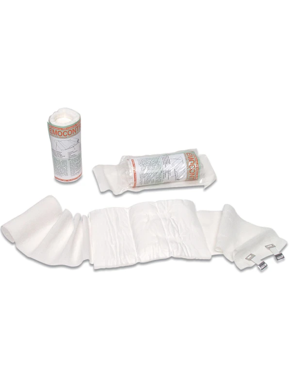 EMOCONTROL TAMPOBENDA PER EMORRAGIE