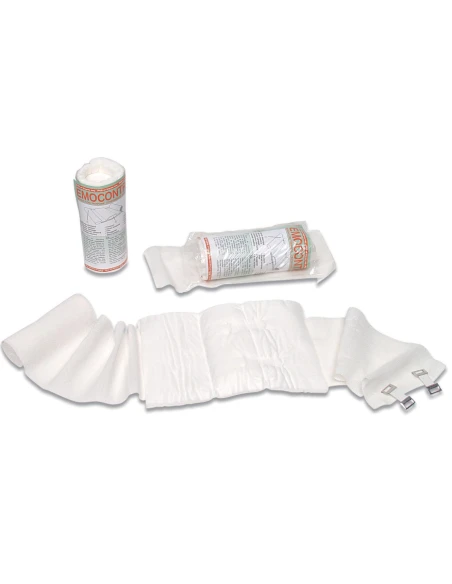 EMOCONTROL TAMPOBENDA PER EMORRAGIE