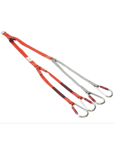 CINGHIE DI SOLLEVAMENTO PER BARELLA BAR018/19