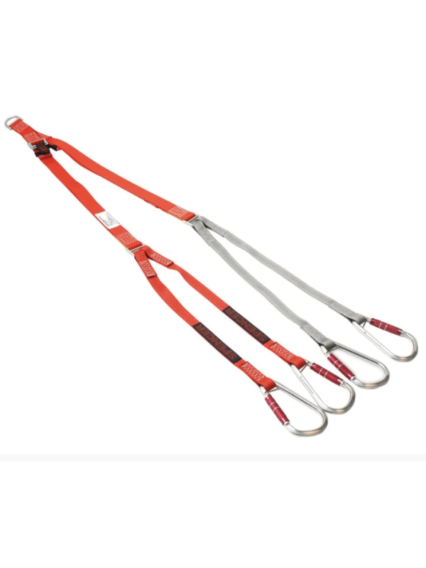 CINGHIE DI SOLLEVAMENTO PER BARELLA BAR018/19