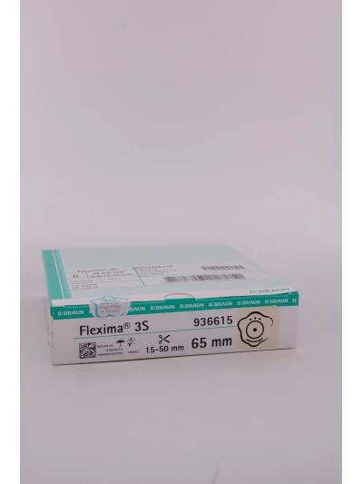 FLEXIMA 3S PLACCA RIT 15-50 65MM - COD.936615