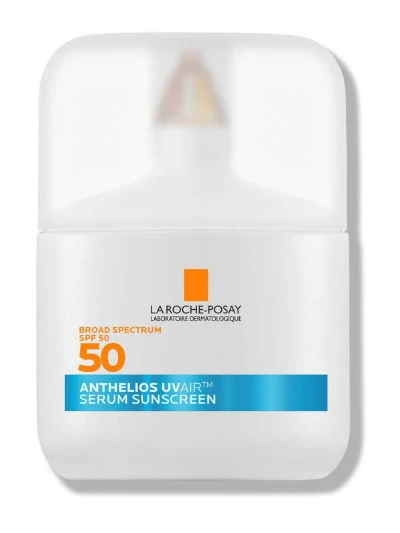 LA ROCHE POSAY - UVAIR PROTEZIONE VISO SPF50 - 50ML