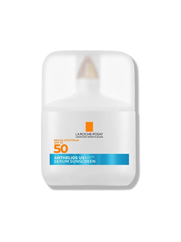 LA ROCHE POSAY - UVAIR PROTEZIONE VISO SPF50 -...