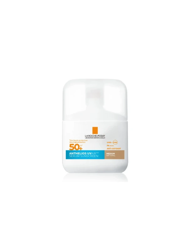 LA ROCHE POSAY SIERO VISO COLORATO UVAIR SPF50...