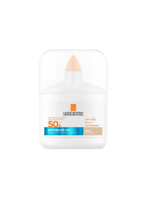 LA ROCHE POSAY SIERO VISO COLORATO UVAIR SPF50...