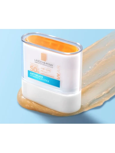 LA ROCHE POSAY - UVAIR STICK INVISIBILE CON PROTEZIONE 50+