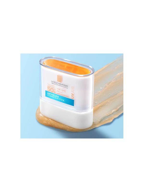 LA ROCHE POSAY - UVAIR STICK INVISIBILE CON...