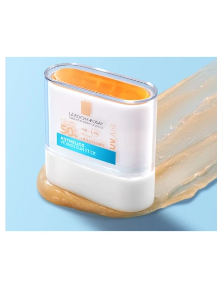 LA ROCHE POSAY - UVAIR STICK INVISIBILE CON PROTEZIONE 50+