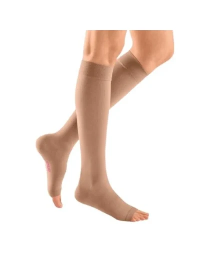 MEDIVEN ANGIO GAMBALETTO LUNGO K1 - PIEDE CORTO TAGLIA 6