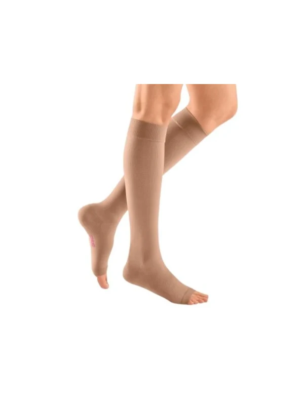 MEDIVEN ANGIO GAMBALETTO LUNGO K1 - PIEDE CORTO...