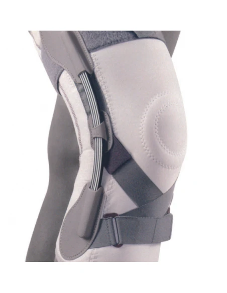 GINOCCHIERA TRASPIRANTE PUSH MED EUMEDICA