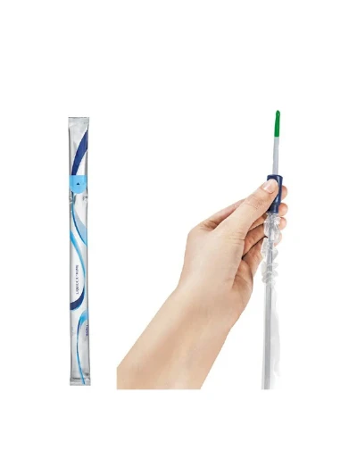 LIQUICK X-TREME CATETERE TIEMANN CH16 COD.851843 30PZ.