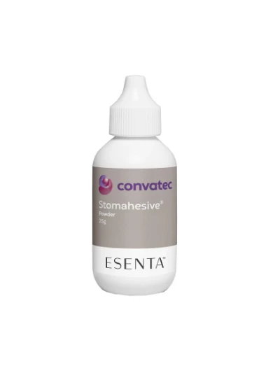ESENTA STOMAHESIVE POLVERE PROTETTIVA 25G